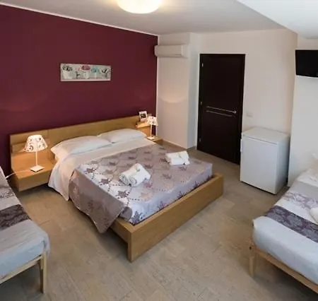 Il Finto Pepe Гостевой дом