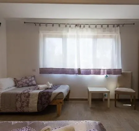 Il Finto Pepe Гостевой дом 4*