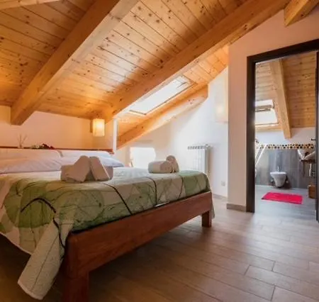 Il Finto Pepe Гостевой дом 4*