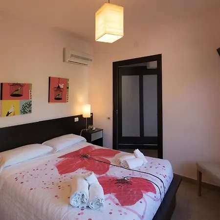 Il Finto Pepe Формия