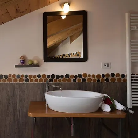 Il Finto Pepe Гостевой дом 4*