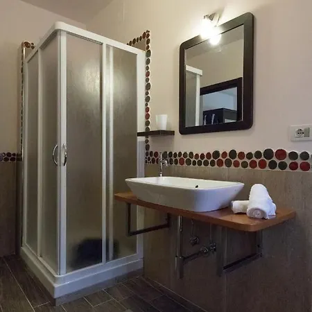 Гостевой дом Il Finto Pepe