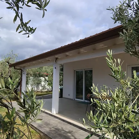 Gasthuis Il Finto Pepe Di Alessia Formia