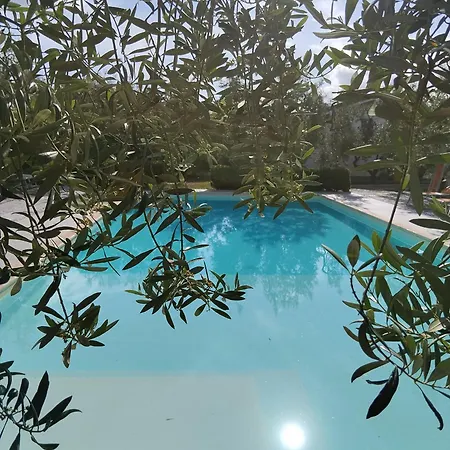 Il Finto Pepe Di Alessia 4* Formia