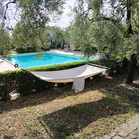 Gasthuis Il Finto Pepe Di Alessia 4*