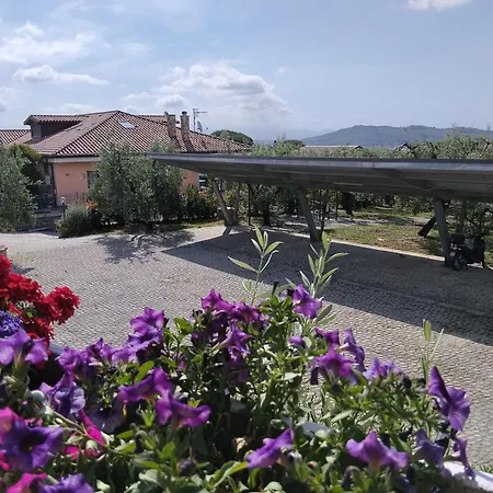 Gasthuis Il Finto Pepe Di Alessia Formia