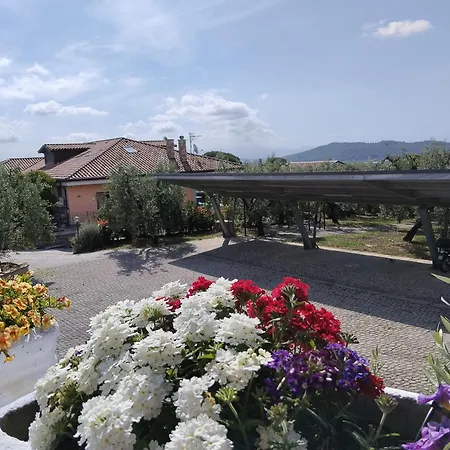 Il Finto Pepe Di Alessia Formia