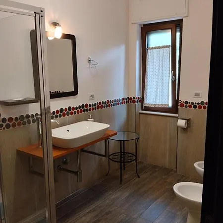 Gasthuis Il Finto Pepe Di Alessia