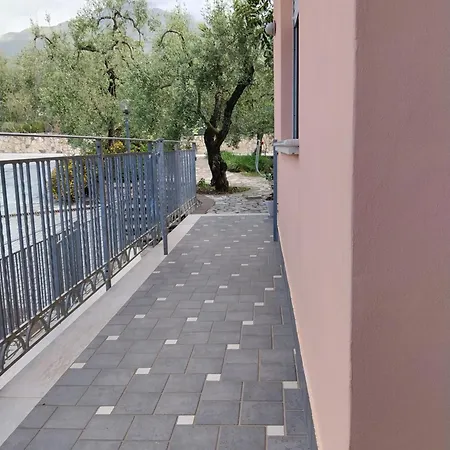 Il Finto Pepe Di Alessia Gasthuis 4*