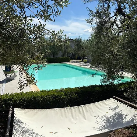 Il Finto Pepe Di Alessia Gasthuis 4*