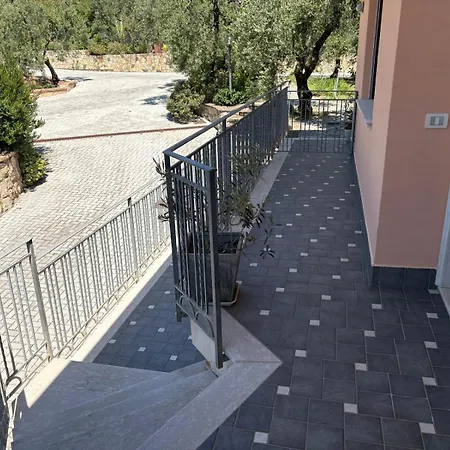Il Finto Pepe Di Alessia Gasthuis