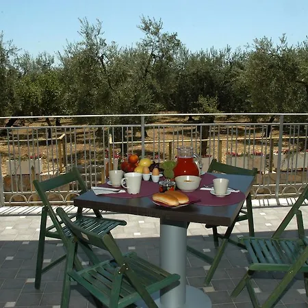 Il Finto Pepe Формия