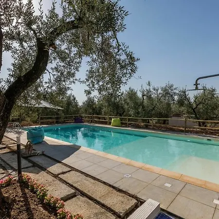 Il Finto Pepe 4* Формия