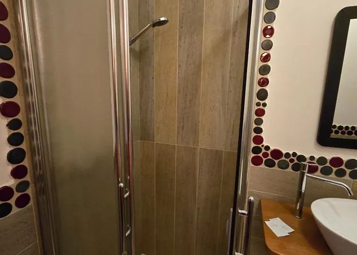 Pensión Il Finto Pepe Di Alessia Formia