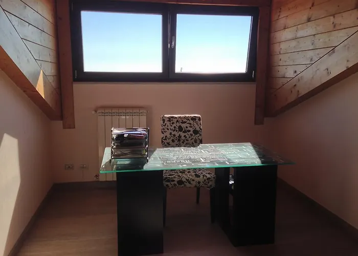 Il Finto Pepe Di Alessia Pensión Formia