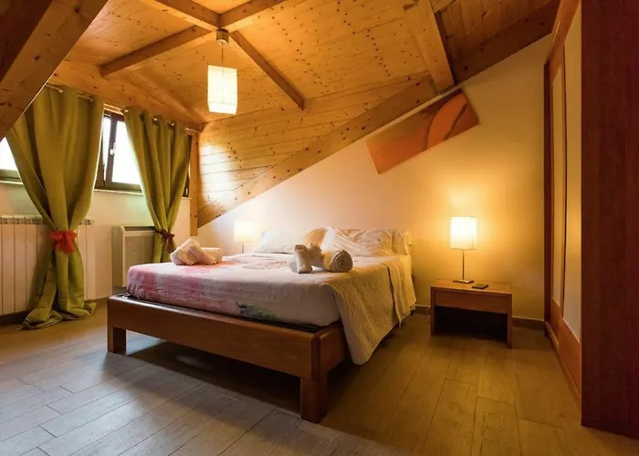 Il Finto Pepe Di Alessia Formia