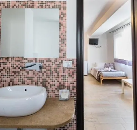 Guest house Il Finto Pepe Formia