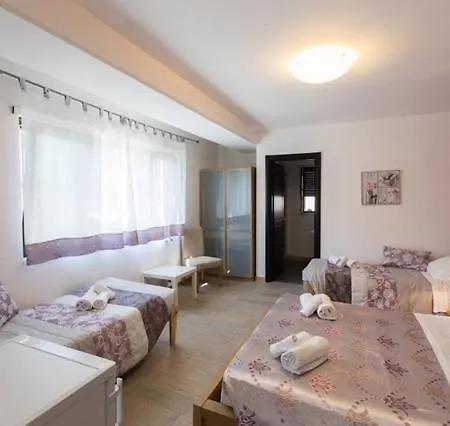 Il Finto Pepe Guest house