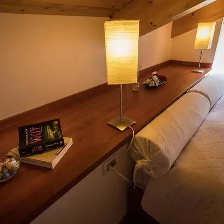 Guest house Il Finto Pepe Formia