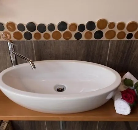 Il Finto Pepe Penzion