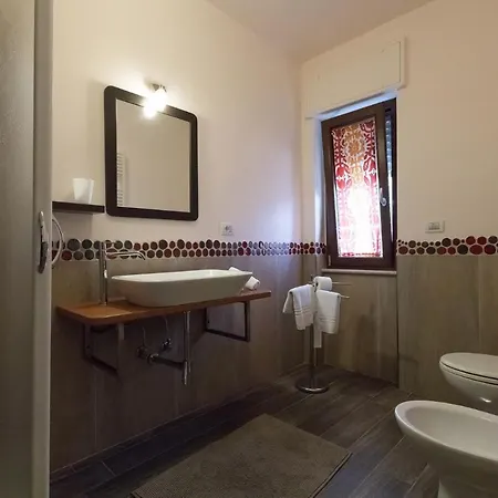Il Finto Pepe Guest house