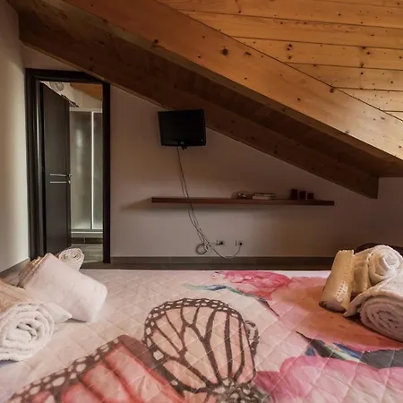 Il Finto Pepe Guest house