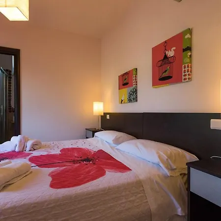 Guest house Il Finto Pepe Formia