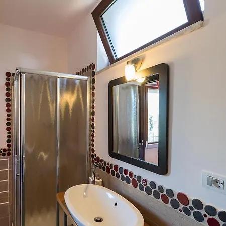 Guest house Il Finto Pepe Formia