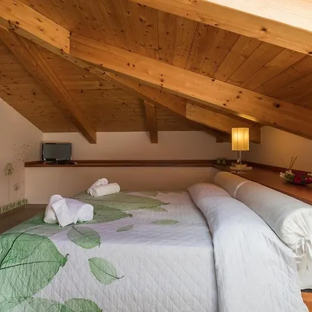Il Finto Pepe Guest house Formia