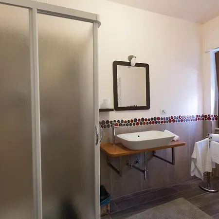 Il Finto Pepe Guest house 3*