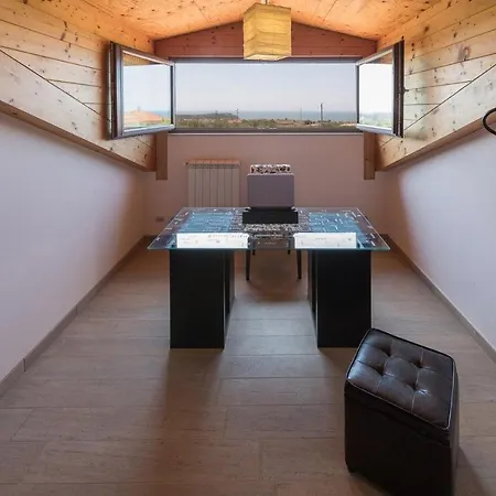 Guest house Il Finto Pepe Formia