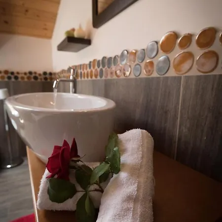Il Finto Pepe Guest house 3*