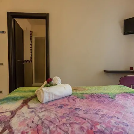 Guest house Il Finto Pepe
