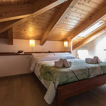 Penzion Il Finto Pepe