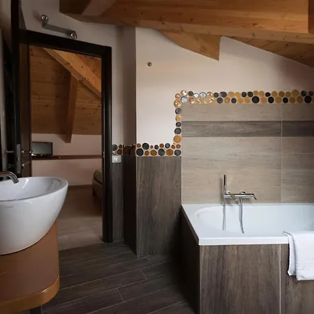 Il Finto Pepe Guest house Formia