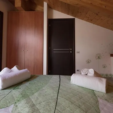 Il Finto Pepe 4* Formia