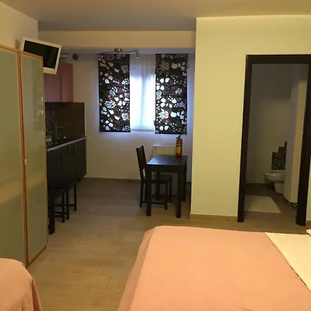 Il Finto Pepe Guest house 3*