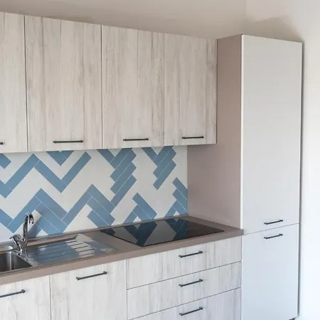 Penzion Il Finto Pepe 4*