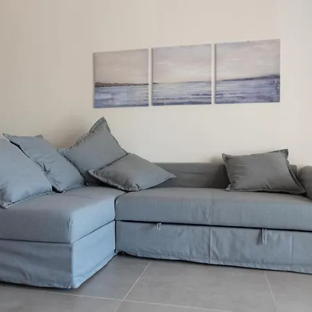 Guest house Il Finto Pepe Formia