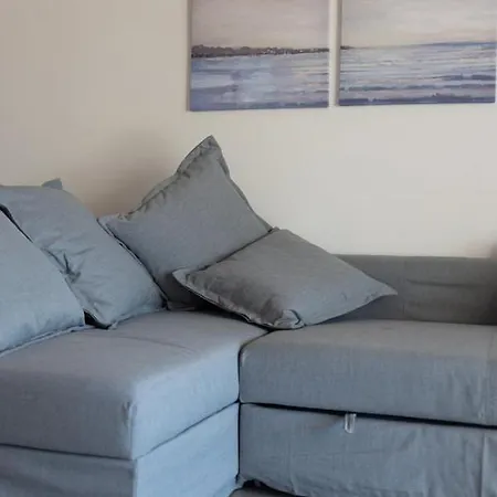 Il Finto Pepe Guest house Formia