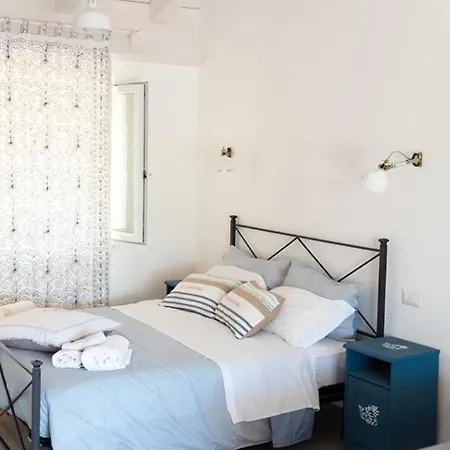 Il Finto Pepe Penzion 4*