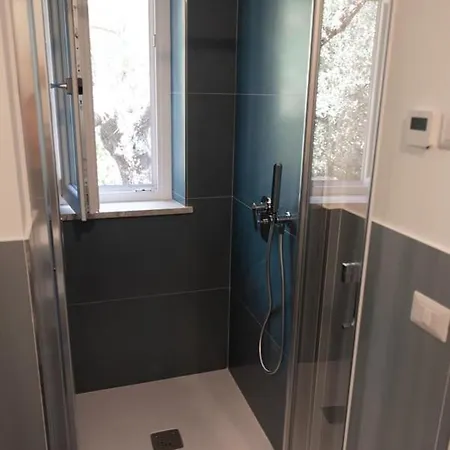 Il Finto Pepe Penzion Formia