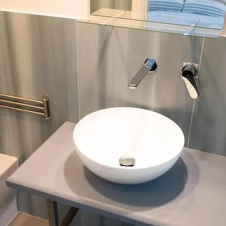 Guest house Il Finto Pepe 3*