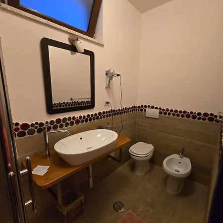 Il Finto Pepe Konukevi Zinnowitz