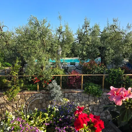 بيت ضيافة Il Finto Pepe Di Alessia 4*