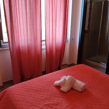 Il Finto Pepe Di Alessia فورميا