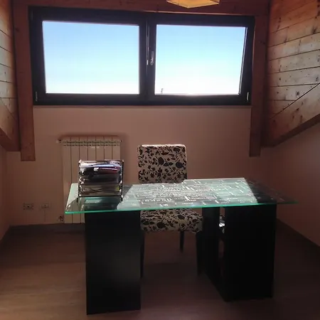 Il Finto Pepe Guest house Formia