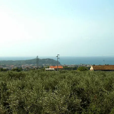 Penzion Il Finto Pepe 4*