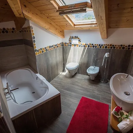 Il Finto Pepe Guest house 3*