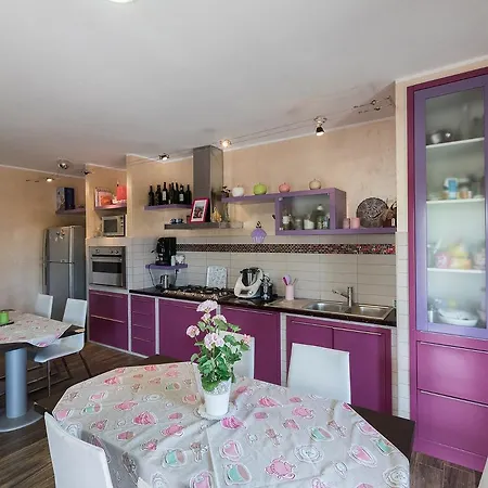 Il Finto Pepe 4* Formia